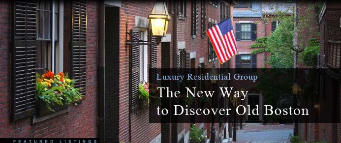 Luxury Residential Group: The New Way to Discover Old Miami (featured listings)