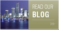 Read Our Blog