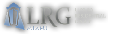 LRG: Luxury Residential Group